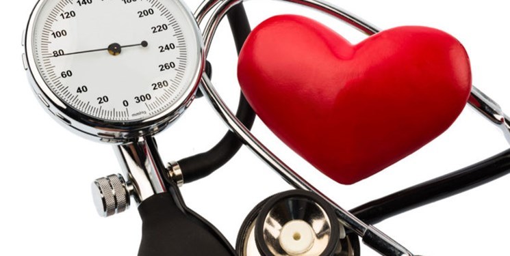 ۱۸ درصد ایرانی ها فشار خون بالا دارند ۱۸ درصد ایرانی ها فشار خون بالا دارند