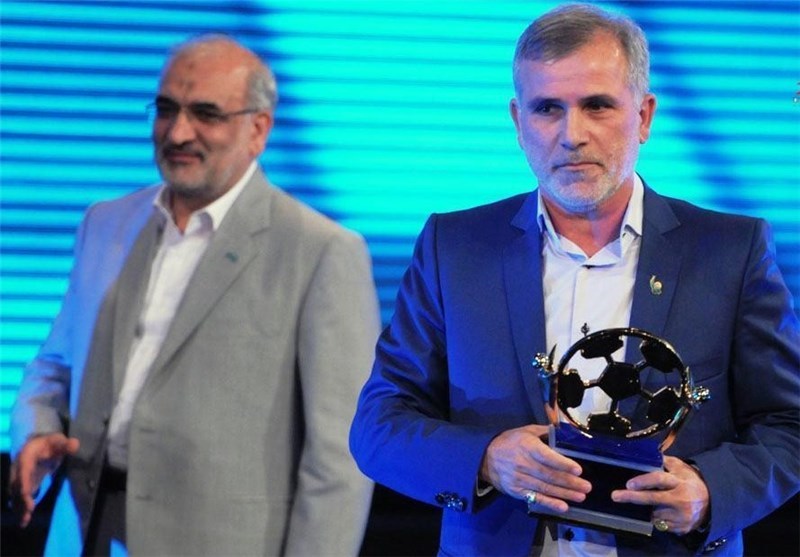 الماس خاله: هیئت فوتبال گیلان نقشی در سقوط سپیدرود ندارد الماس خاله: هیئت فوتبال گیلان نقشی در سقوط سپیدرود ندارد