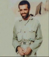 دل نوشته ای برای شهید محمد رضا جهان نژادیان