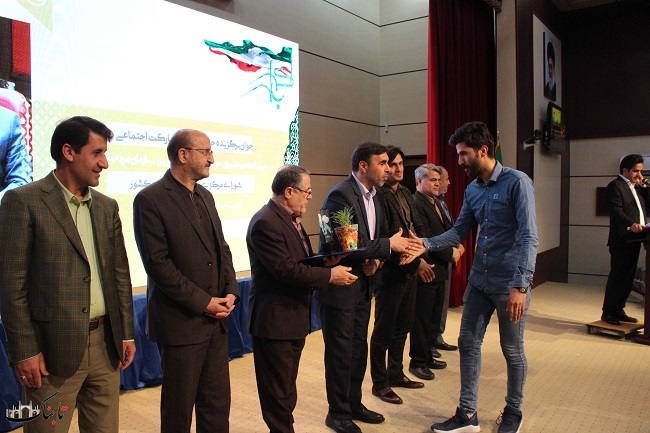 ما به خلاقیت و نوآوری جوانان نیاز داریم ما به خلاقیت و نوآوری جوانان نیاز داریم