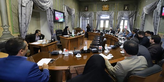 آغاز لایروبی دو رودخانه گوهررود و زرجوب رشت؛ پروژههای زیستمحیطی گیلان در دست افراد خاص آغاز لایروبی دو رودخانه گوهررود و زرجوب رشت؛ پروژههای زیستمحیطی گیلان در دست افراد خاص