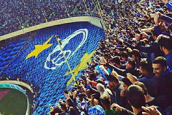 قلعهنویی با استقلال بست!؟ قلعهنویی با استقلال بست!؟