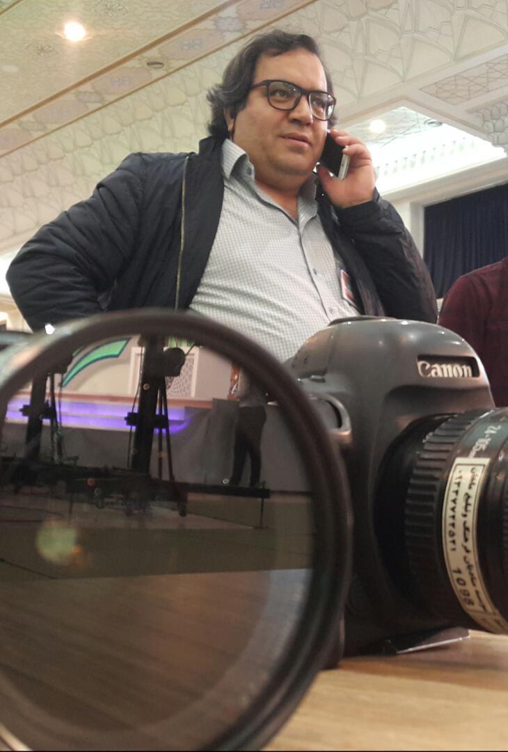 یادداشت دغدغه‌مندانه پیشکسوت عکاسی استان/ میدان را به جوانان بسپارید!