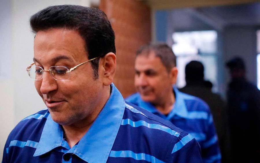 حسین هدایتی در خیابان شلاق نمیخورد حسین هدایتی در خیابان شلاق نمیخورد