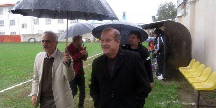 مدیرعامل داماش: داماش فصل آتی در لیگ 2 بازی نمیکند مدیرعامل داماش: داماش فصل آتی در لیگ 2 بازی نمیکند