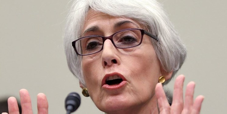 واکنش شرمن به پیشنهاد پامپئو برای مذاکره «بدون پیش‌شرط» با ایران