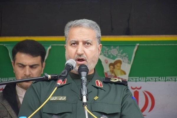 آمریکا توانایی حمله به ایران را ندارد/ مردم هوشیار باشند آمریکا توانایی حمله به ایران را ندارد/ مردم هوشیار باشند