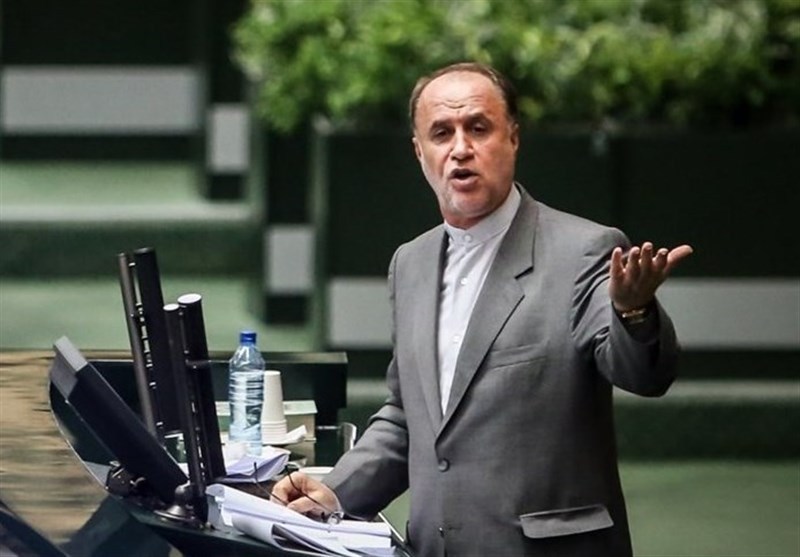 خبر خوش حاجی&zwnj;بابایی درباره افزایش حقوق کارمندان