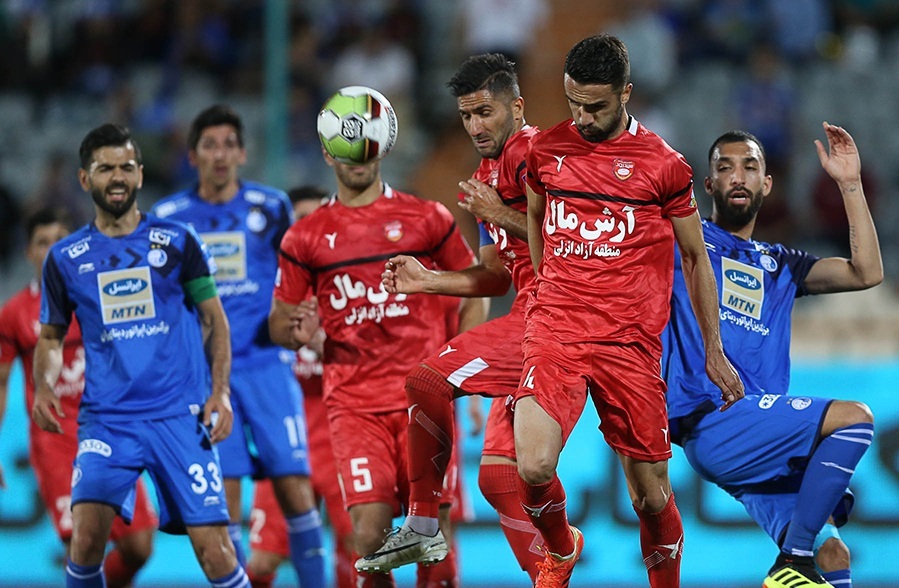 از استاندار گیلان خواستیم به وضعیت مالکیت سپیدرود رسیدگی کند/ بیات تیم را طوری گرفت که نمیشود واگذارش کرد از استاندار گیلان خواستیم به وضعیت مالکیت سپیدرود رسیدگی کند/ بیات تیم را طوری گرفت که نمیشود واگذارش کرد