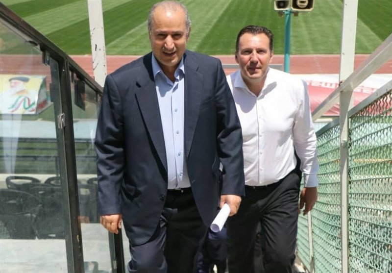 اولین لیست ویلموتس با کمترین سورپرایز اولین لیست ویلموتس با کمترین سورپرایز