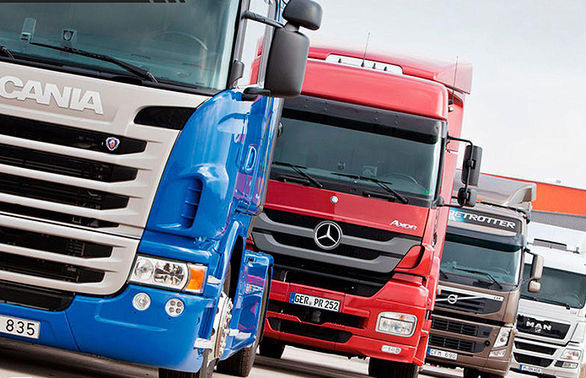 گلایه کامیونداران به دلیل قیمت بالای لاستیک گلایه کامیونداران به دلیل قیمت بالای لاستیک