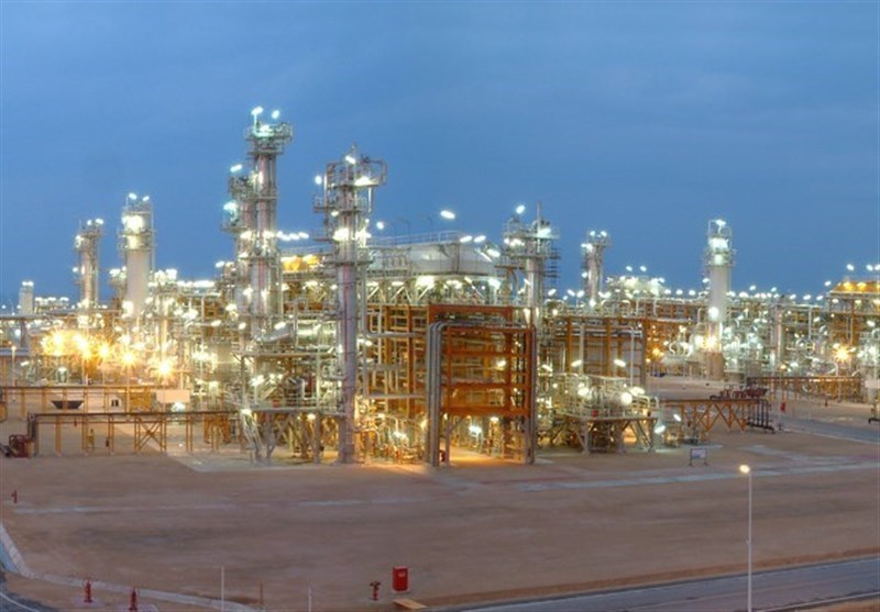 تحریمهایی که فرصتساز شد؛ افزایش تولید روزانه گاز به ۶۰ میلیون متر مکعب در پالایشگاه دوم پارس جنوبی تحریمهایی که فرصتساز شد؛ افزایش تولید روزانه گاز به ۶۰ میلیون متر مکعب در پالایشگاه دوم پارس جنوبی