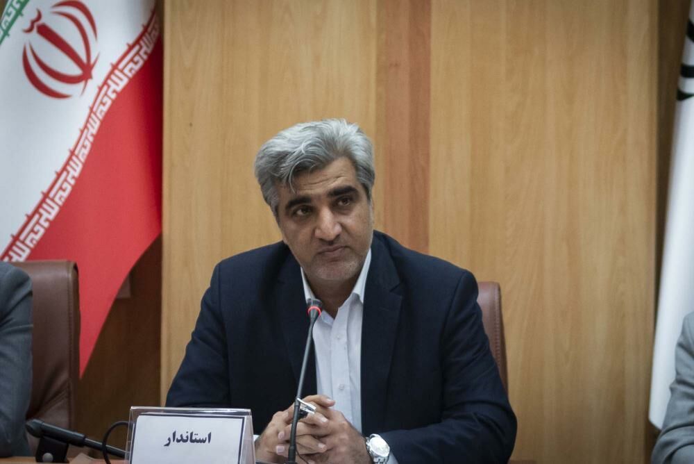 استاندار گیلان: قیمت چای خشک نسبت به پارسال ۱۰۰ درصد افزایش یافته است استاندار گیلان: قیمت چای خشک نسبت به پارسال ۱۰۰ درصد افزایش یافته است