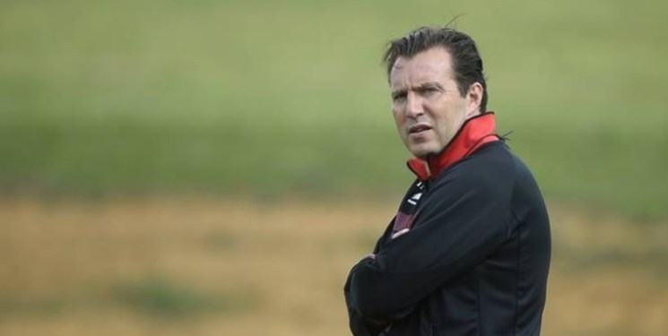 ویلموتس در راه تهران؛ فهرست اولیه سرمربی تیم ملی از روی فیلم؟ ویلموتس در راه تهران؛ فهرست اولیه سرمربی تیم ملی از روی فیلم؟