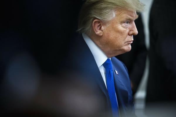 ترامپ: به دنبال تغییر نظام در ایران نیستیم ترامپ: به دنبال تغییر نظام در ایران نیستیم