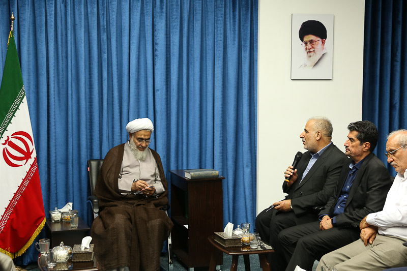 یشترین آسیب پذیری کشور در حوزه اقتصادی یشترین آسیب پذیری کشور در حوزه اقتصادی