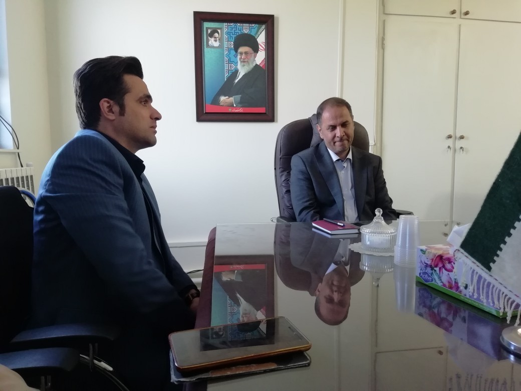 جنگ امروز ، جنگ رسانه است / تابناک یک رسانه مردمی است