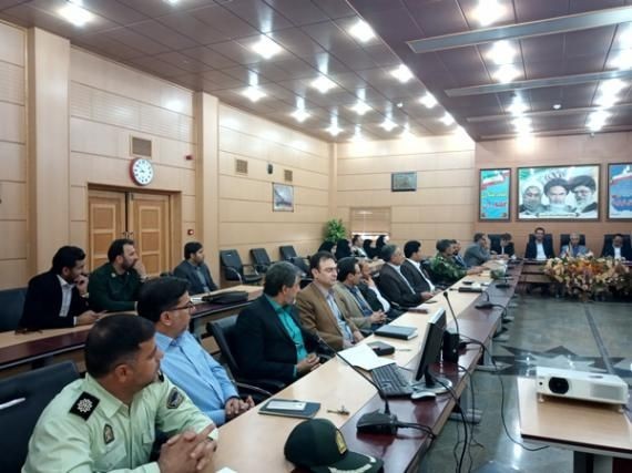 جشنواره مرصاد می‌تواند توسعه و پیشرفت شهرستان را به همراه داشته باشد