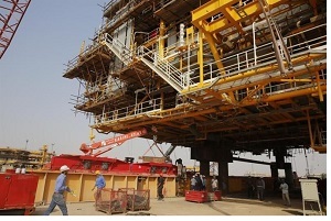 تعطیلی کارخانه تاسیسات دریایی ۱۶۰ کارگر خرمشهری را بیکار کرد