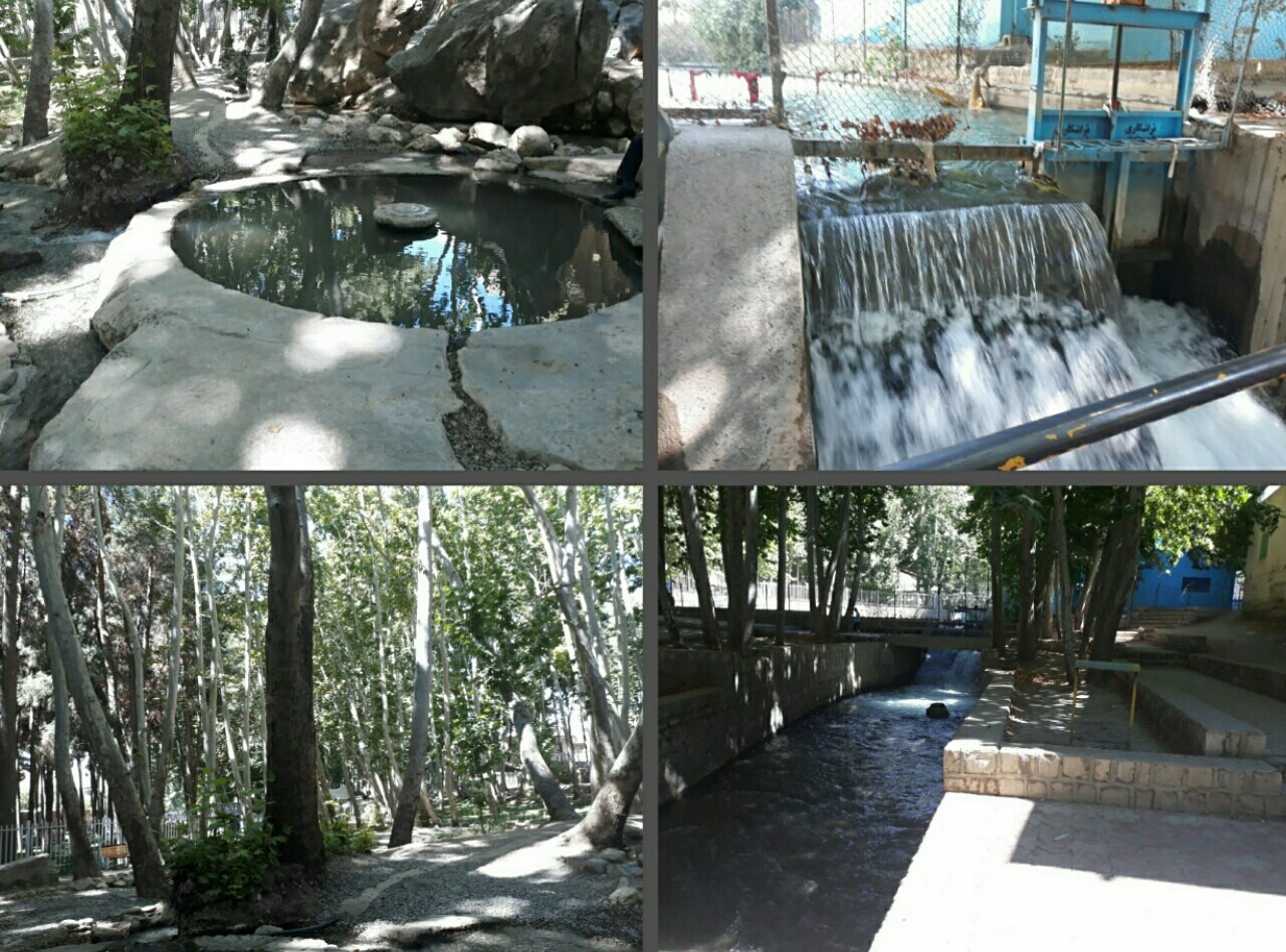 سراب هرسین چشم به راه کمک مسئولین استانی