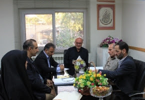 خط لوله اصلی گاز به مجتمع توانبخشی قزوین انتقال یافت خط لوله اصلی گاز به مجتمع توانبخشی قزوین انتقال یافت