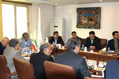 توانمندسازی، تسهیل گری و توسعه روستایی از اهم برنامههای صندوق کار افرینی توانمندسازی، تسهیل گری و توسعه روستایی از اهم برنامههای صندوق کار افرینی