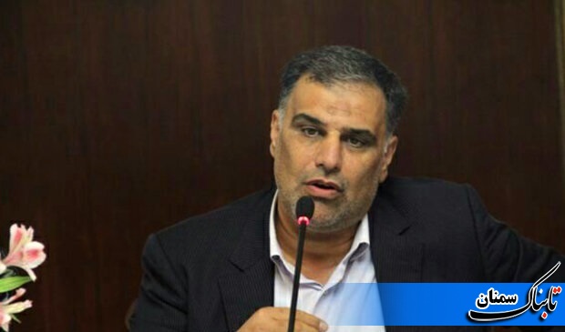 پرداخت&zwnj;کنندگان بیمه در استان سمنان ۱۱.۷ درصد رشد داشت