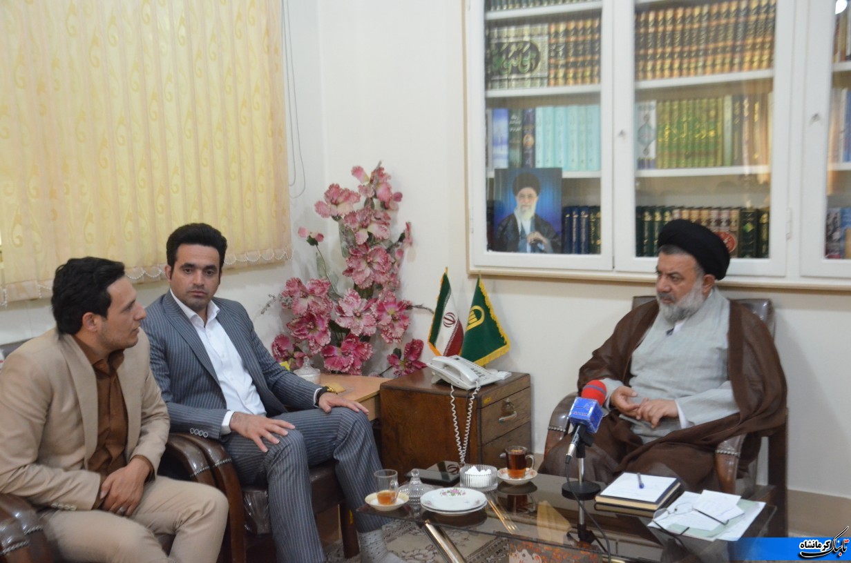 صداقت، شفافیت و پیگیری مطالبات مردم اولویت تابناک است / خیلی از مشکلات کشور ریشه در بی تدبیری برخی از مسؤلین دارد