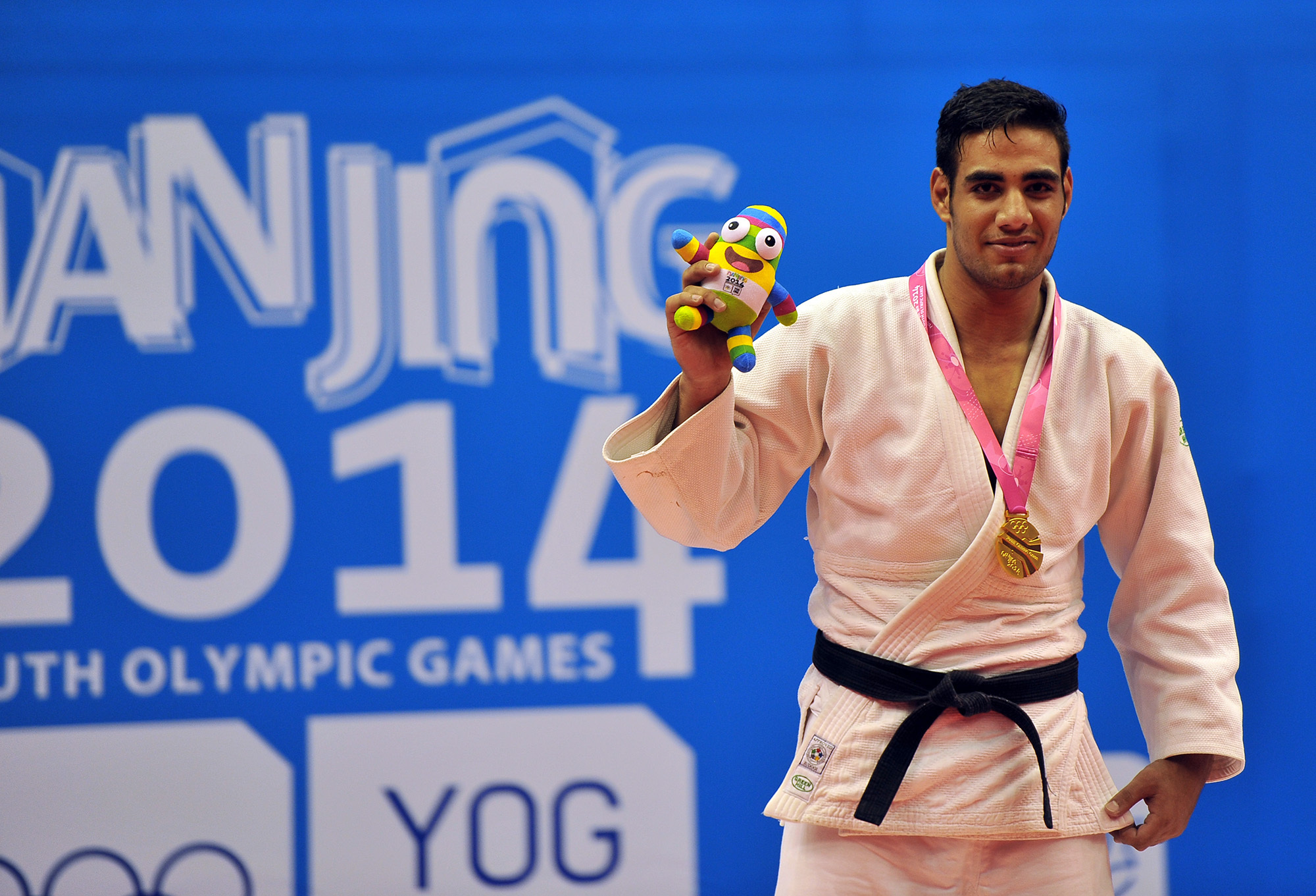 رامین صفویه ملی پوش قزوینی ،،بهمراه تیم ملی جودو راهی قزاقستان میشود رامین صفویه ملی پوش قزوینی ،،بهمراه تیم ملی جودو راهی قزاقستان میشود