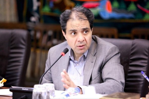 سهم ۸۵ درصدی نیروی انسانی در تولید ثروت سهم ۸۵ درصدی نیروی انسانی در تولید ثروت