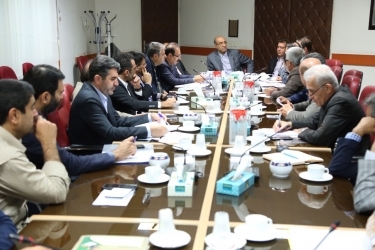 نظارت بر روند نوسانات قیمت کالاهای اساسی در قزوین تشدید می شود نظارت بر روند نوسانات قیمت کالاهای اساسی در قزوین تشدید می شود