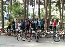 سه شنبه بدون خودرو نیاز به همیاری مردم دارد