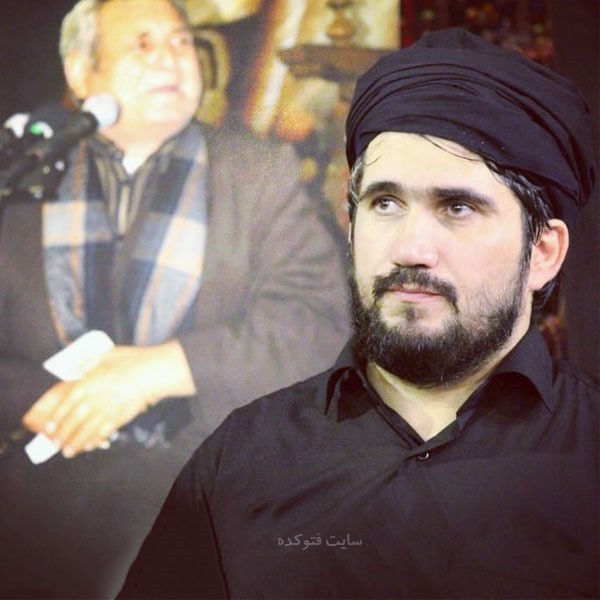 زندگی نامه محمد باقر منصوری زندگی نامه محمد باقر منصوری