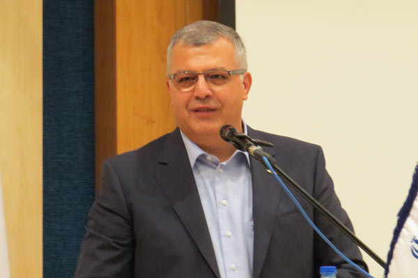 پاسخگویی مدیرکل راه و شهرسازی استان قزوین به درخواست های مردمی در سامانه سامد