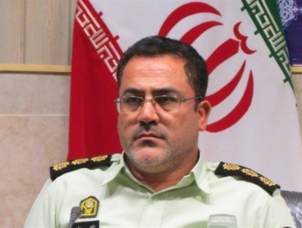 افزایش ۳۰ درصدی کشف کالای قاچاق در اسلام آباد غرب افزایش ۳۰ درصدی کشف کالای قاچاق در اسلام آباد غرب