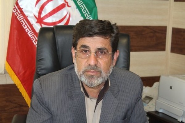 قصرشیرین، آماده بازگشایی مرز خسروی قصرشیرین، آماده بازگشایی مرز خسروی