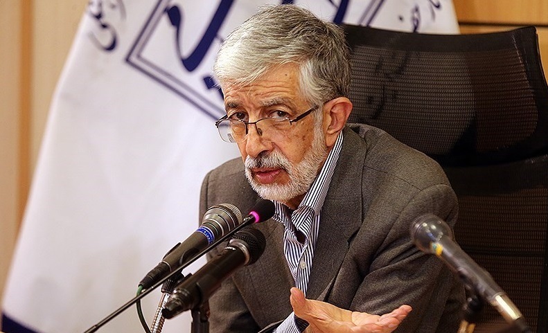 ۵۰درصد شورایی که برای مجلس تشکیل داده&zwnj;ایم جوان هستند