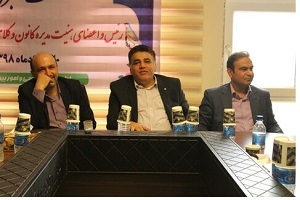 وکلای درجه یک برای افراد نیازمند خدمات رایگان می دهند/ عدم استقلال کانون وکلا، زمینه برچسب زنی به نظام قضایی است