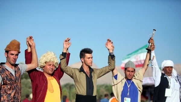 جشنواره بزرگ اقوام ایرانی به میزبانی قزوین برگزار میشود جشنواره بزرگ اقوام ایرانی به میزبانی قزوین برگزار میشود