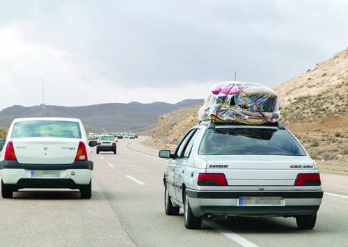 رفتار رانندگان با فرهنگ سازی اصلاح می پذیرد رفتار رانندگان با فرهنگ سازی اصلاح می پذیرد