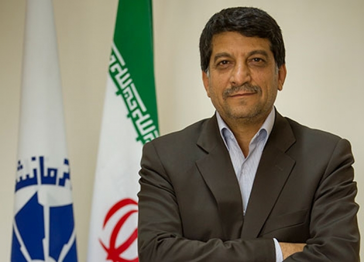 سفر سه روز هیات اقتصادی عراق به کرمانشاه