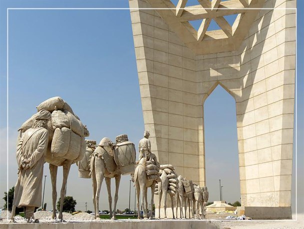 قزوین در حوزه فرهنگ و هنر کشور نقش بسزایی را ایفا می کند قزوین در حوزه فرهنگ و هنر کشور نقش بسزایی را ایفا می کند