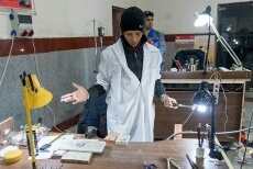 جای خالی معاونت فنی وکاردانش در چارت سازمانی آموزش وپرورش شهرستان ها / چگونگی نابودی و انحلال برخی رشته های فنی