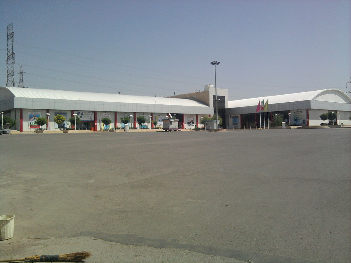 2نمایشگاه در قزوین برپاشد 2نمایشگاه در قزوین برپاشد