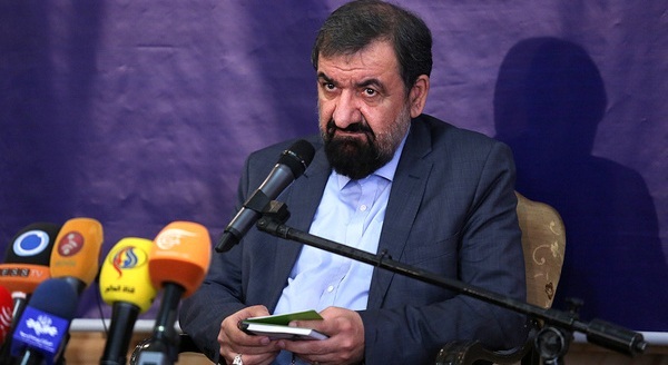 نمی&zwnj;گذاریم آمریکا و انگلیس کنترل تنگه هرمز را در اختیار بگیرند