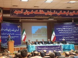 نوبخت: با وجود تحریمهای بیسابقه رشد مثبت اقتصادی داشتیم/پروژه قطار شهری تهران تا پیشوا پایان امسال تکمیل میشود/مهمترین مشکل جنوب شرق تهران تأمین آب شرب است