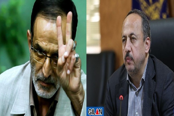 من نه تنها تابعیت و اقامت کشور دیگرى را ندارم، بلکه هیچ اقدامى هم در این باره نکرده‌ام! / انگیزه‌اى براى گرفتن تابعیت کشور دیگر نداشته و کاملا تکذیب می کنم!