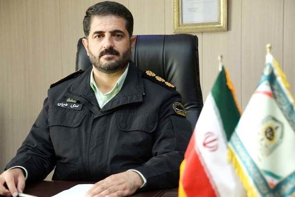 مرگ جوان 18 ساله در اسفرورین مرگ جوان 18 ساله در اسفرورین