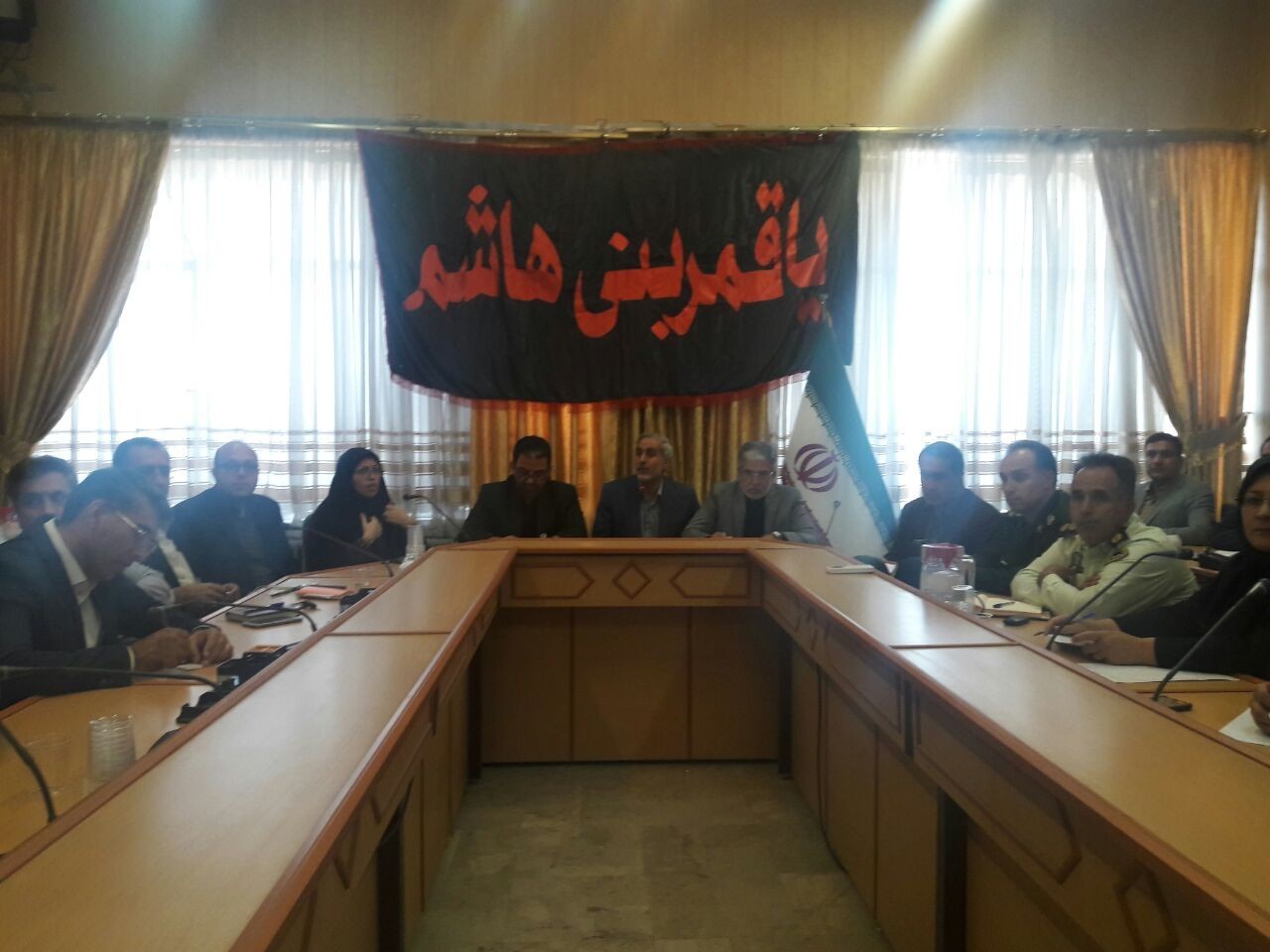 کرمانشاه، پارکینگ روان خودرو