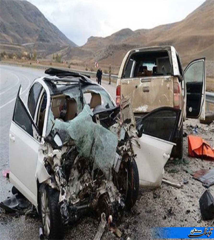 جاده های غیر استاندارد استان سمنان میزبان ۲۵ میلیون زائر/ ممنوعیت صدور مجوز برای سرعت&zwnj;گیر در مسیرهای جاده&zwnj;ای